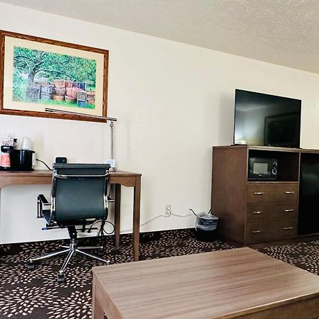 Wenatchee Inn Kültér fotó