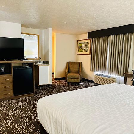 Wenatchee Inn Kültér fotó