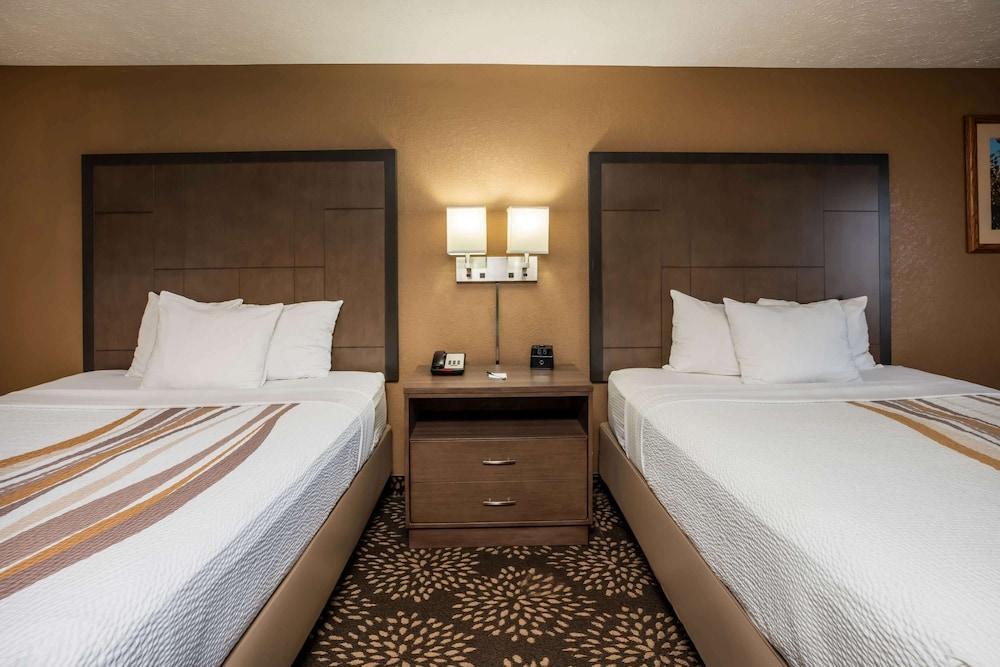 Wenatchee Inn Kültér fotó