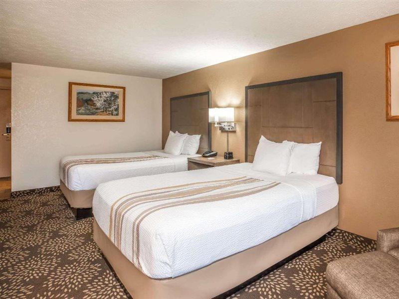 Wenatchee Inn Kültér fotó