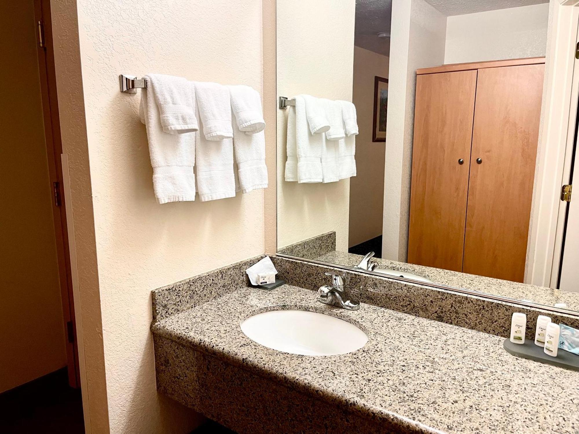 Wenatchee Inn Kültér fotó