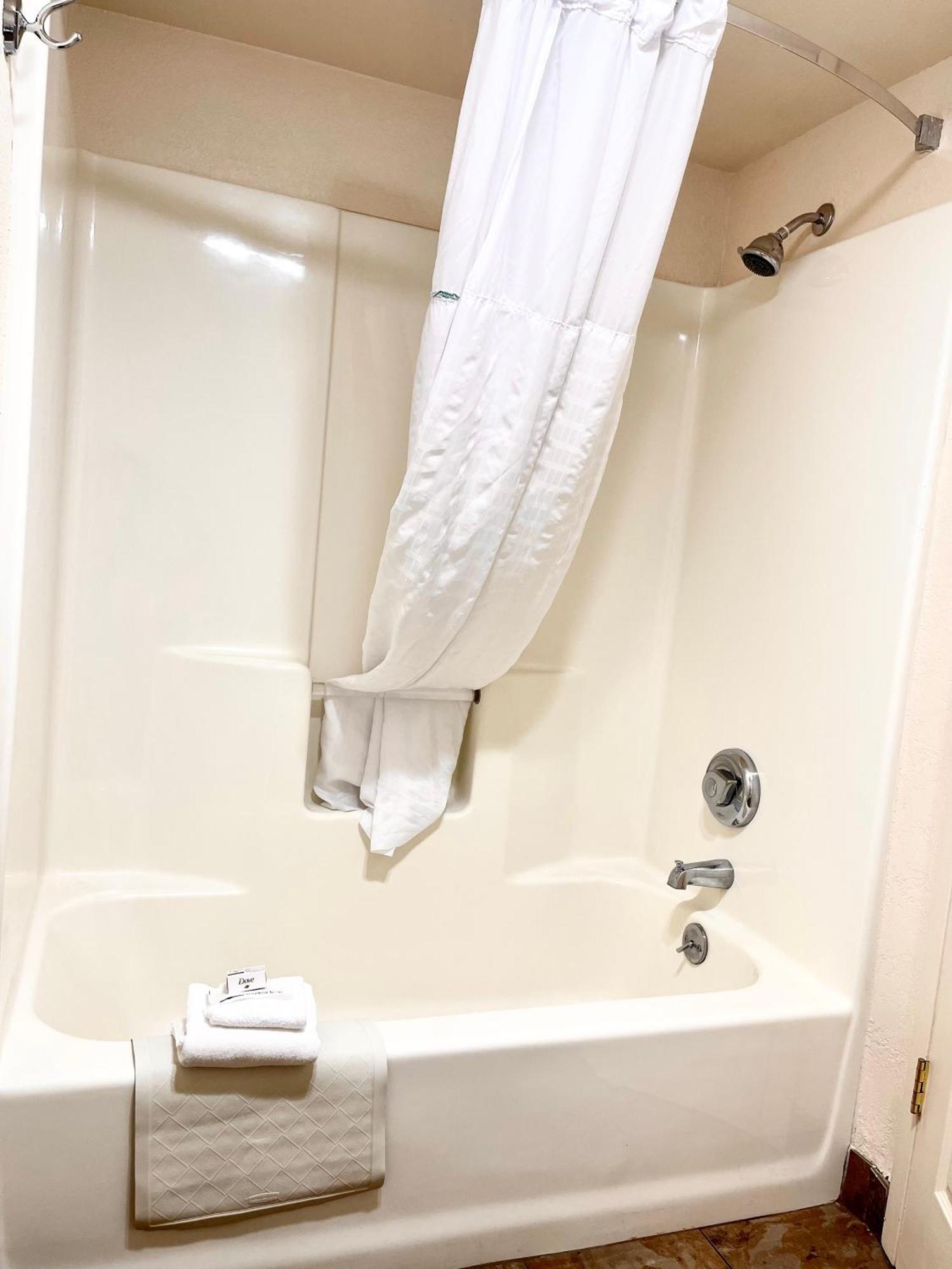 Wenatchee Inn Kültér fotó