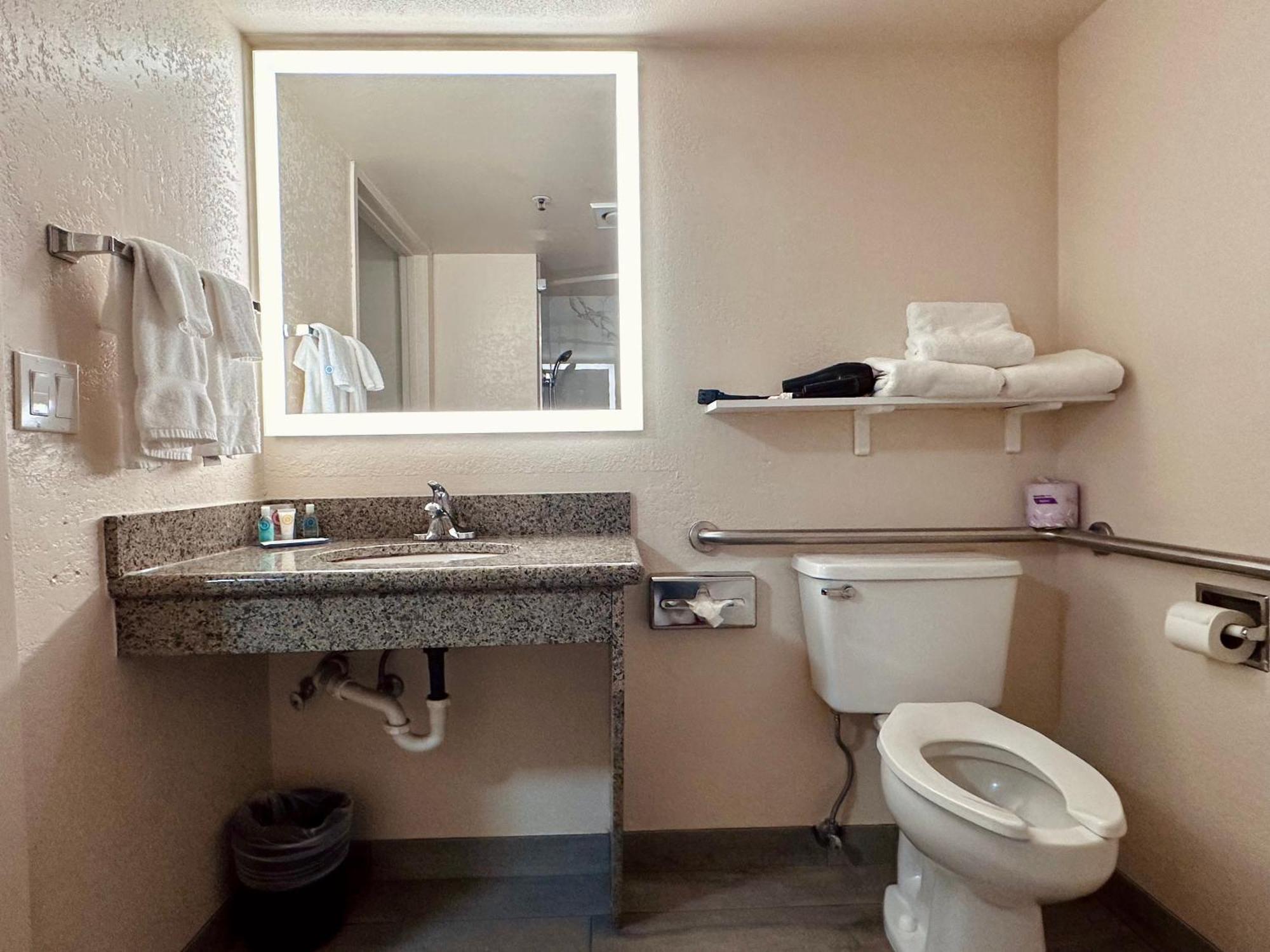 Wenatchee Inn Kültér fotó