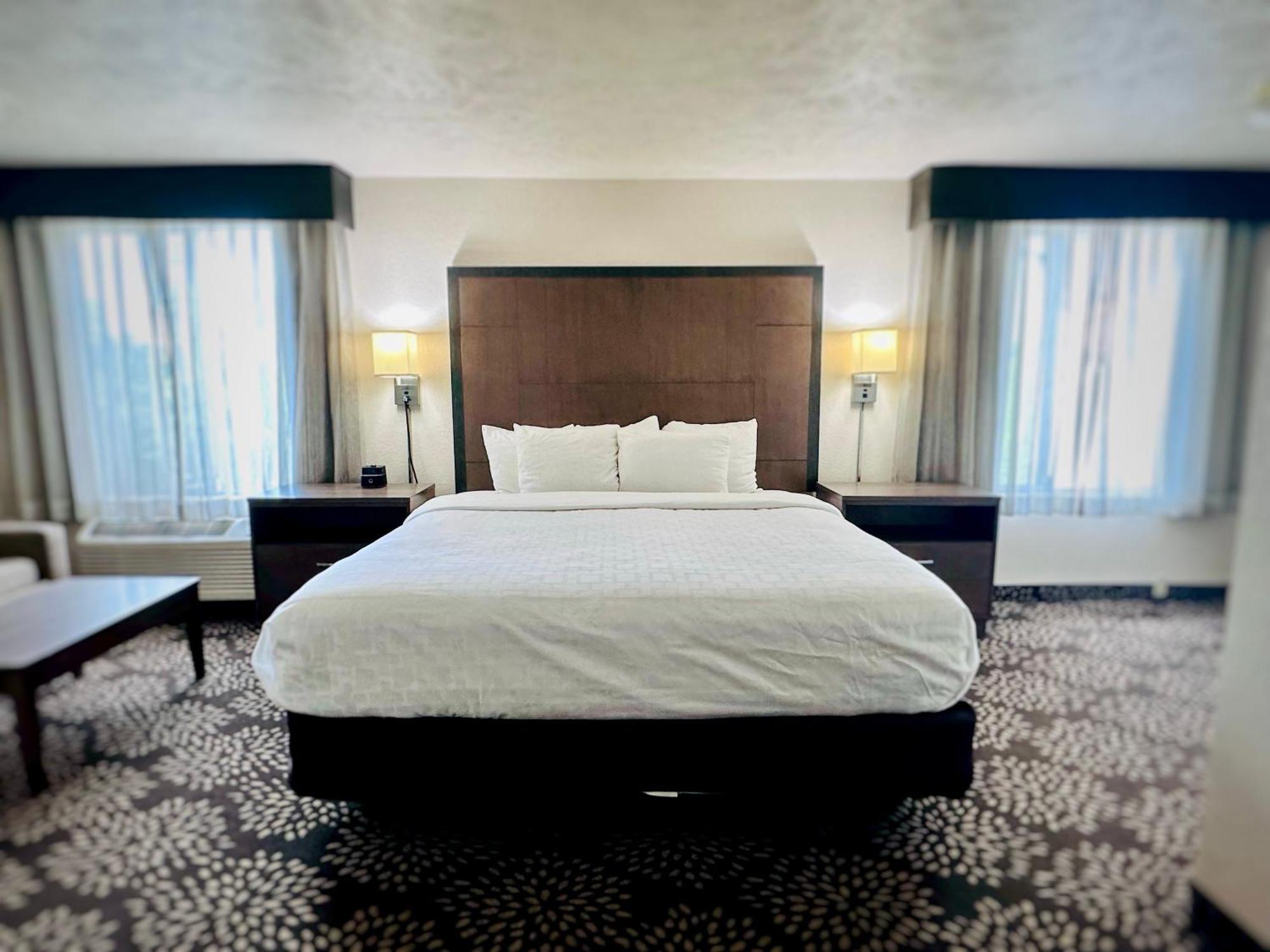 Wenatchee Inn Kültér fotó