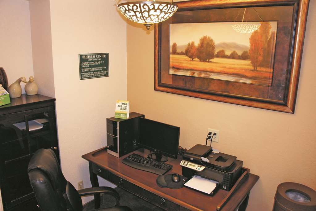 Wenatchee Inn Létesítmények fotó