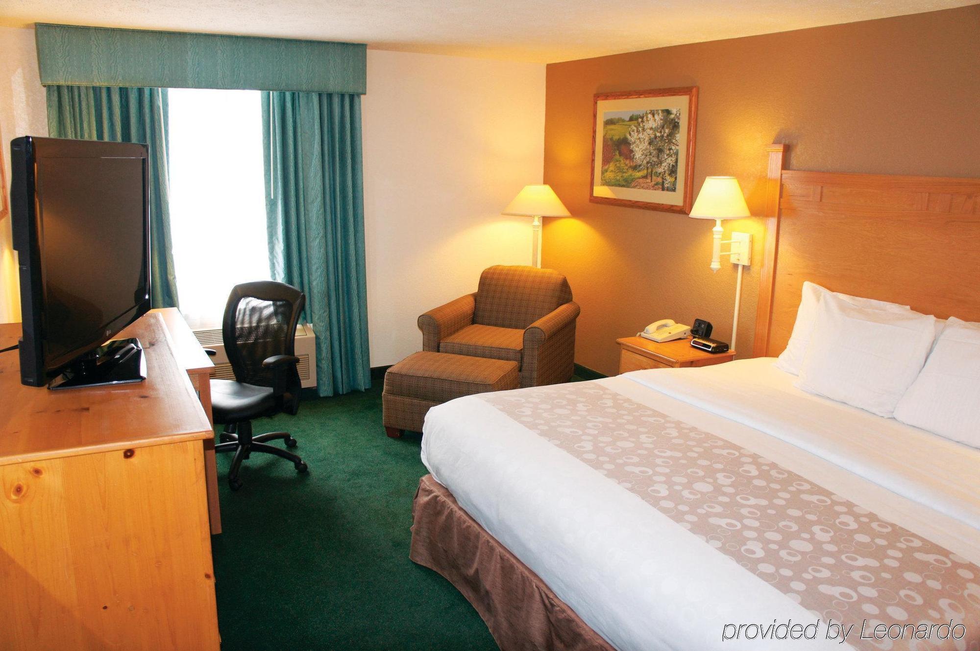Wenatchee Inn Kültér fotó