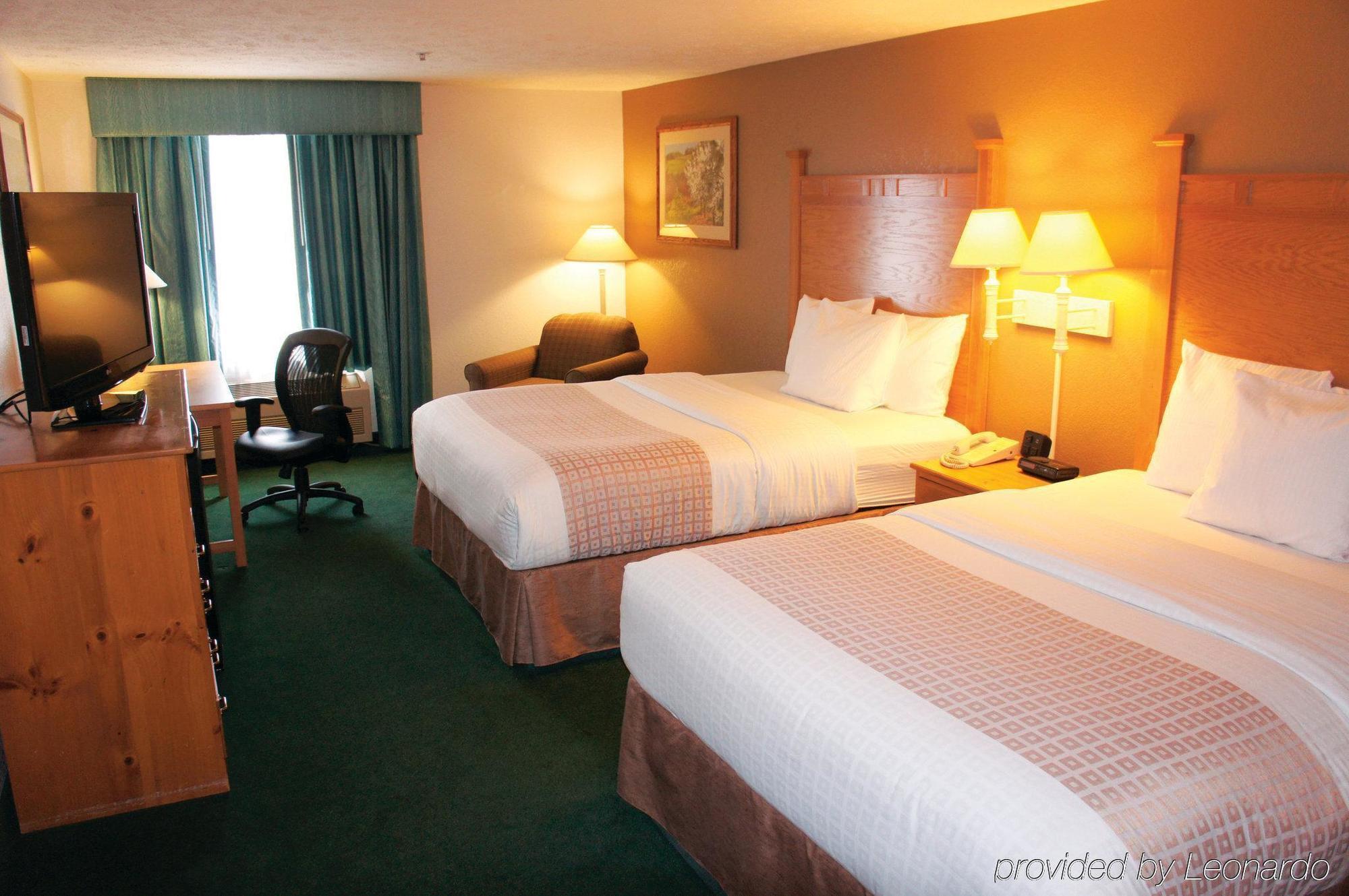 Wenatchee Inn Kültér fotó