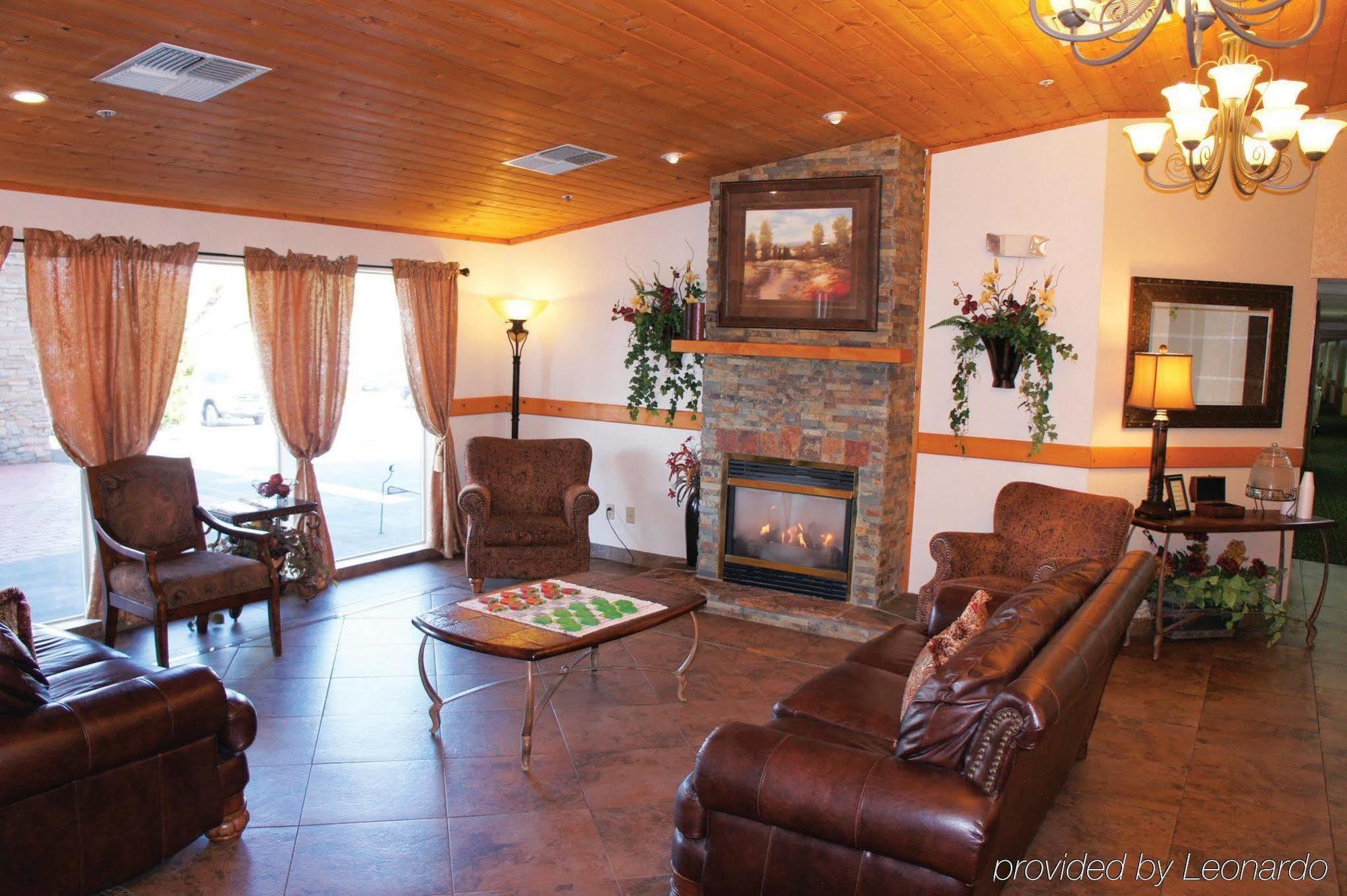 Wenatchee Inn Kültér fotó
