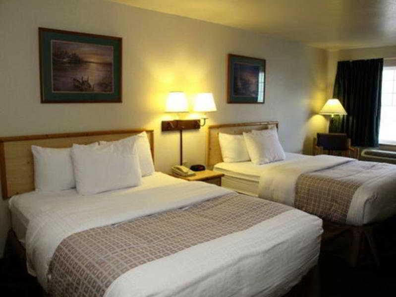 Wenatchee Inn Kültér fotó